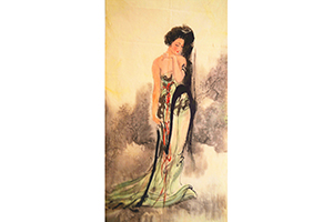 史貴仁 作(zuò)品（1）