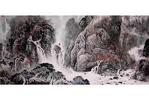 風(fēng)露瓊林(lín)