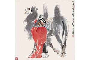 劉大(dà)偉 作(zuò)品（1）