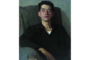 蕲尚誼 作(zuò)品（3）